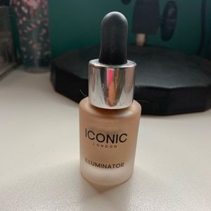 Iconic London Illuminator drops